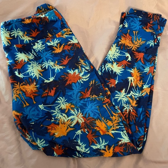 LuLaroe leggings - Picture 1 of 1